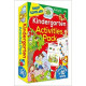 Kindergarten Fun-filled Activity Books (Set of 10 books) by ''Om Books Editorial Team'' 